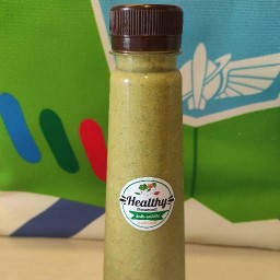 ร้านน้ำผัก-ผลไม้ปั่นเพื่อสุขภาพ พหลฯ-สะพานใหม่