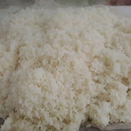 ข้าวเหนียวขาว