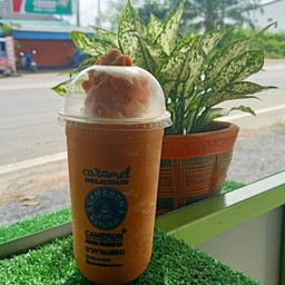 ชาเย็นปั่น