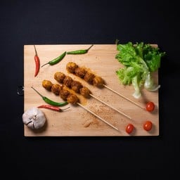 หม่าล่าหน้าชา หนองจอก