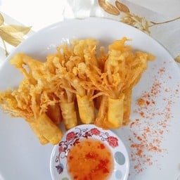 ร้านของกินเล่น