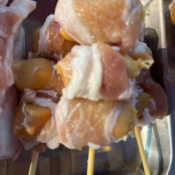 คอกเทลพันเบค่อน