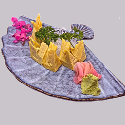 Tamago Sashimi