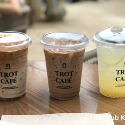 Trot Cafe,Khaoyai