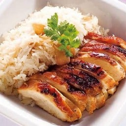 เอกพลข้าวมันไก่ (ต้นตำหรับดั้งเดิม30ปี) สาขาต้นตำหรับ (สาขา1)