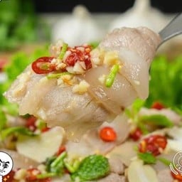 สามชั้นมะนาว