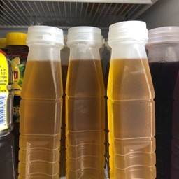 น้ำเก๊กฮวย