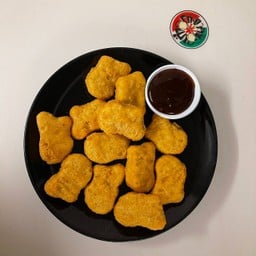 นักเก็ต (ใหญ่)