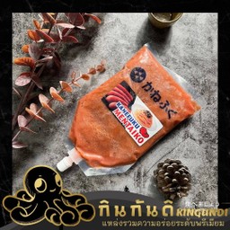 ซอสไข่ปลาเมนไทโกะ 300g