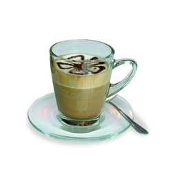 มอคค่าร้อน