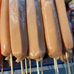 ไส้กรอกชีส