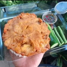 อิ่มเอม Halal food 1