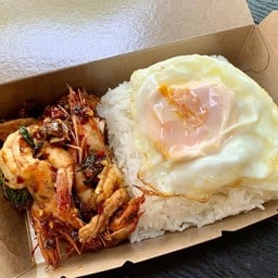 วิปครีมเลิฟเวอร์ คอฟฟี่&มิลล์