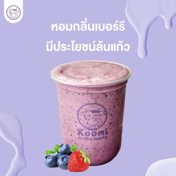 คูมิ รีเฟรช