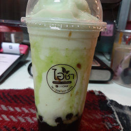 กีวี่โยเกิร์ต