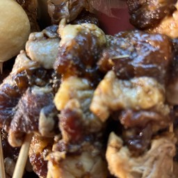 โคขุนหม่าล่า