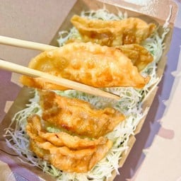 สเต็ก&จานด่วนอิ่มฟาร์มสุข