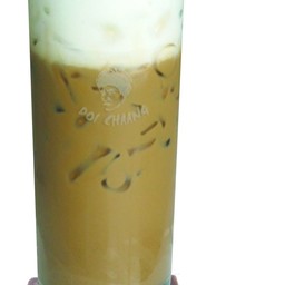 มอคค่าเย็น