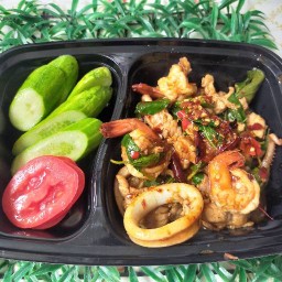 ครัวคุณอ้อย (เบญจทรัพย์)