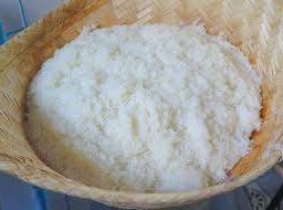 ข้าวเหนียวนิ่ม