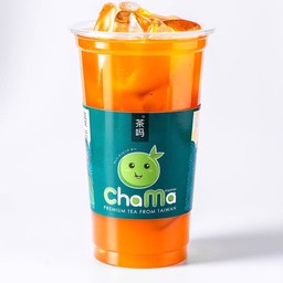 ชาเสาวรส