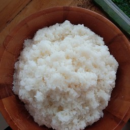 ข้าวญี่ปุ่น ปรุงสำเร็จ