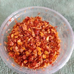 น้ำพริกข่า