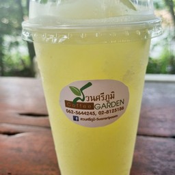 แอปเปิ้ลเขียวปั่น