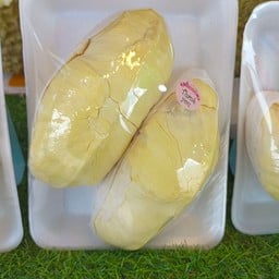 นัน&ต้น ทุเรียน ฝรั่งกิมจู (พร้อมทาน) ตลาดวงษ์ทอง ตรงข้ามร้านสังฑทาน