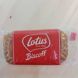 บิสกิต(2ชิ้น)
