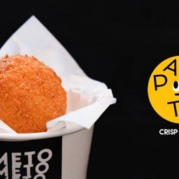 Pameto Crisp Scoop So Street Night Market