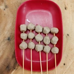 หม่าล่าสามมิตร เจ็ดยอด