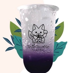 ชานมไข่มุก ทีซึเนะ  สาขา บัวนครินทร์