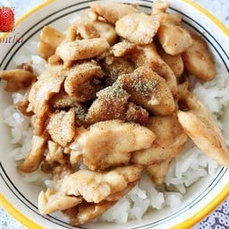 ฮาซาน๊ะห์ อาหารฮาลาล