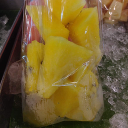 แตงโมสีเหลือง