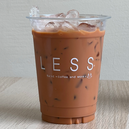 ชาไทยเย็น