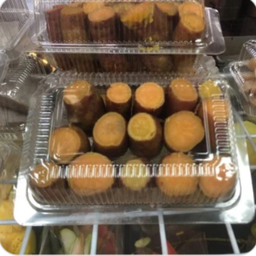 มันแครรอท