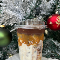 เดอร์ตี้ช็อคโกแลต