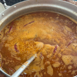 น้ำยาป่า (ครึ่งโล)