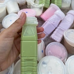 สลัดมาดาม 🥦(สาขาที่บ้านค่ะ)