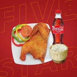 ไก่คุ้ม 2