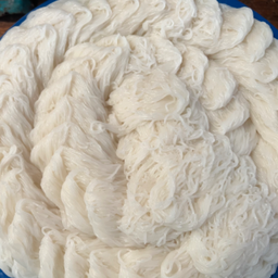 เส้นขนมจีน ขนาด 1 กิโลกรัม