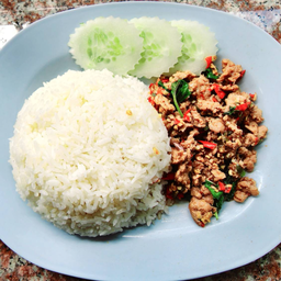 ชุดอิ่มคุ้ม 4