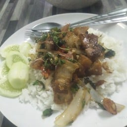 (โพธิ์จัน) โจ๊ก ก๋วยจั๊บ 2