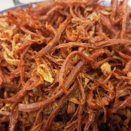 หมูฝอย