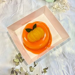 ลูกสาว (เค้ก&ของว่าง&อาหาร&เครื่องดื่ม)