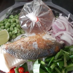 ต้มยำรสเด็ด