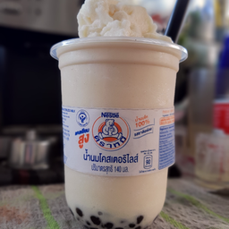 นมหมีออริจินัล