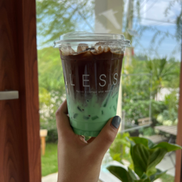 มอคค่ามิ้นต์เย็น