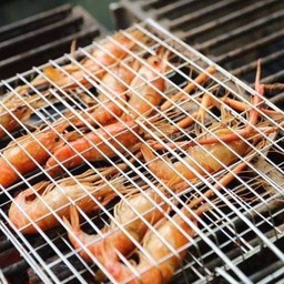 กุ้งตะกร้าเศษฐีสาขาสุรินทร์